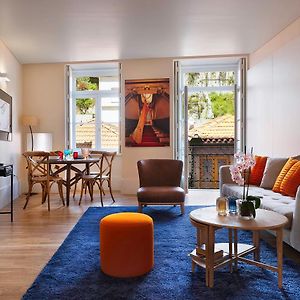 Appartement met Twee Slaapkamers